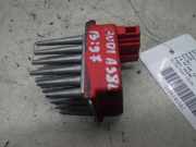 Widerstand Gebläsemotor AUDI A3 (8L) 357907521