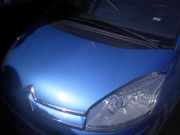 Motorhaube CITROEN C4 I Picasso (U) 7901N7
