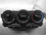 Bedienelement für Klimaanlage OPEL Corsa E (X15) 466119570