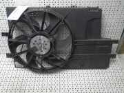 Elektrolüfter MERCEDES-BENZ A-Klasse (W168)