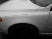 Kotflügel links vorne VOLVO S80 II (124) WEISS