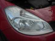 Hauptscheinwerfer rechts RENAULT Clio III (BR0/1, CR0/1) 7701061069 260100203R