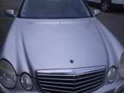 Motorhaube MERCEDES-BENZ E-Klasse Kombi (S211) A2118800157