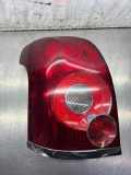 Rückleuchte links TOYOTA Avensis Kombi (T25) 8156105260