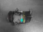 Klimakompressor OPEL Astra H Caravan 13124754 13124752