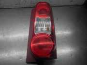 Rückleuchte rechts PEUGEOT Partner II Kasten 6351FJ