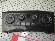 Bedienelement für Klimaanlage MERCEDES-BENZ C-Klasse (W203) A2038301785