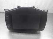 Radio/Navigationssystem-Kombination CITROEN C1 II 86140-0H010