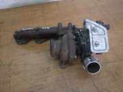 Turbolader CITROEN C-Crosser (VU, VV) 9683657880