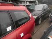 Seitenscheibe links hinten RENAULT Megane II Grandtour (KM) 8200576713