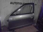 Tür links vorne MITSUBISHI Galant VI (EA0) A71 - HAMILTON SILVER MET