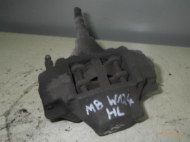 Bremssattel links hinten MERCEDES-BENZ 124 Stufenheck (W124) Bild Bremssattel links hinten MERCEDES-BENZ 124 Stufenheck (W124)
