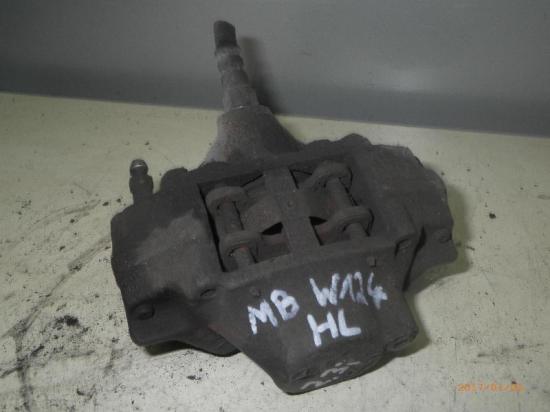 Bremssattel links hinten MERCEDES-BENZ 124 Stufenheck (W124) Bild Bremssattel links hinten MERCEDES-BENZ 124 Stufenheck (W124)