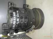Klimakompressor NISSAN Almera I Hatchback (N15) DKV-14D 92600 2M216 CALSONIC