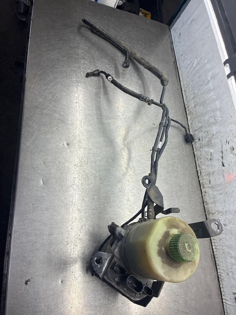 Servopumpe SKODA Fabia II (542) 6R0423156