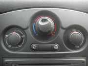 Bedienelement für Klimaanlage RENAULT Clio III Grandtour (R) 7701070473