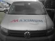Motorhaube VW Transporter T5 Kasten 7E0823033D