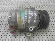Klimakompressor OPEL Astra G Caravan (T98) DELPHI 09174396