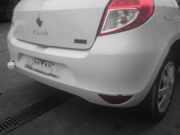 Stoßstange hinten RENAULT Clio III (BR0/1, CR0/1) 7701479250