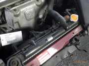 Kühler MITSUBISHI Lancer VII (CSA, CTA)