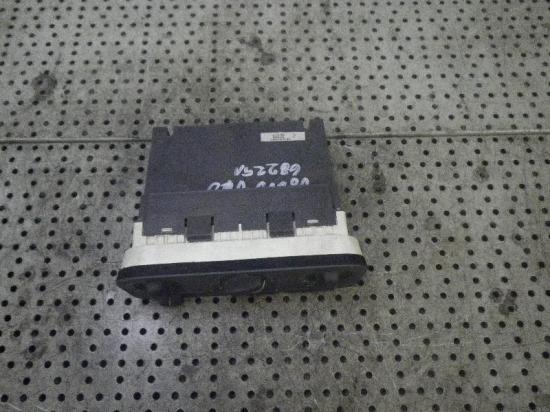 Bedienelement für Klimaanlage VOLVO V70 I (875, 876) 9171799 Bild Bedienelement für Klimaanlage VOLVO V70 I (875, 876) 9171799
