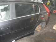Tür links hinten OPEL Signum (Z-C/S) SCHWARZ- METALLIC