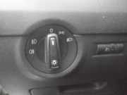 Schalter für Licht SKODA Octavia III Kombi (5E) 5E0941431F