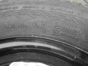 Reifen auf Stahlfelge OPEL Corsa D (S07) 185/70 R14