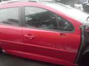 Tür rechts vorne PEUGEOT 207 SW (WK) 9004X8