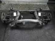 Hinterachse (ABS) komplett BMW 5er (E39)