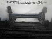 Hinterachse komplett CUPRA Leon (KL1) 5Q0501049BJ DPCA DEFEKT