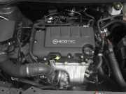 Motor ohne Anbauteile (Benzin) OPEL Astra J (P10) A14NET