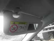 Sonnenblende rechts FIAT Tipo Schrägheck (356, 357) 735698942