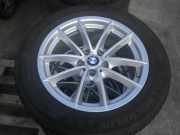 Kompletträder BMW 5er (G30, F90) 6868217 225/55 R17 97H