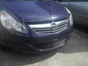 Stoßstange vorne OPEL Corsa D (S07) 93189721