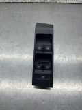 Schalter für Fensterheber links vorne SKODA Fabia III (NJ) 5E0959857A