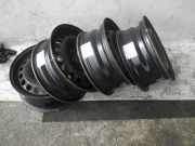 Stahlfelgen Satz VW Golf VII (5G) 5Q0601027C