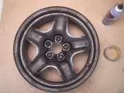 Felge Stahl OPEL Astra K (B16) 6.5JX16 ET41