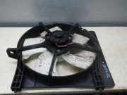 Elektrolüfter HONDA Jazz II (GD, GE) 8219/300