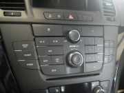 Radio Bedienschalter OPEL Insignia A Sports Tourer (G09) 13273256