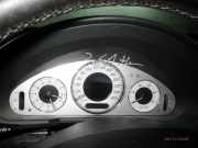Tachometer MERCEDES-BENZ E-Klasse Kombi (S211) A 211540 35 47