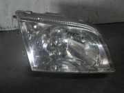 Hauptscheinwerfer rechts MITSUBISHI Space Star (DG0) MR465004