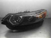Hauptscheinwerfer links HONDA Accord VIII Tourer (CW) 33150TL0G01