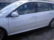 Tür links RENAULT Laguna III Grandtour (T) 801010041R