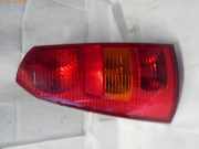 Gehäuse Heckleuchte links FORD Focus Turnier (DNW)