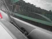 Wischermotor hinten NISSAN Terrano II (R20) 287000X000