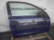 Tür rechts OPEL Corsa C (X01) 24420988 24407636