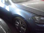 Kotflügel rechts vorne VW Golf VII (5G) 5G0821106A