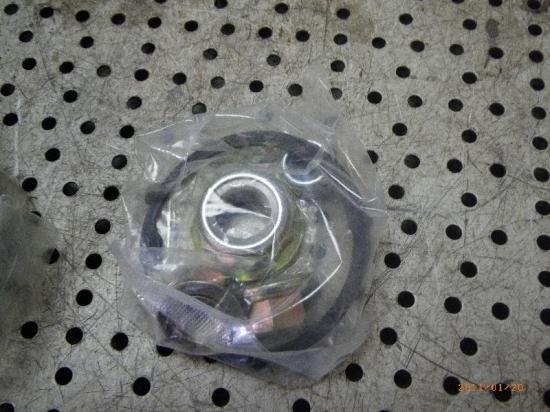 Radlager SKODA Octavia I (1U) 1580-0007 Bild Radlager SKODA Octavia I (1U) 1580-0007