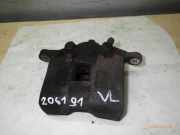Bremssattel links vorne HONDA Jazz II (GD, GE) NISSIN